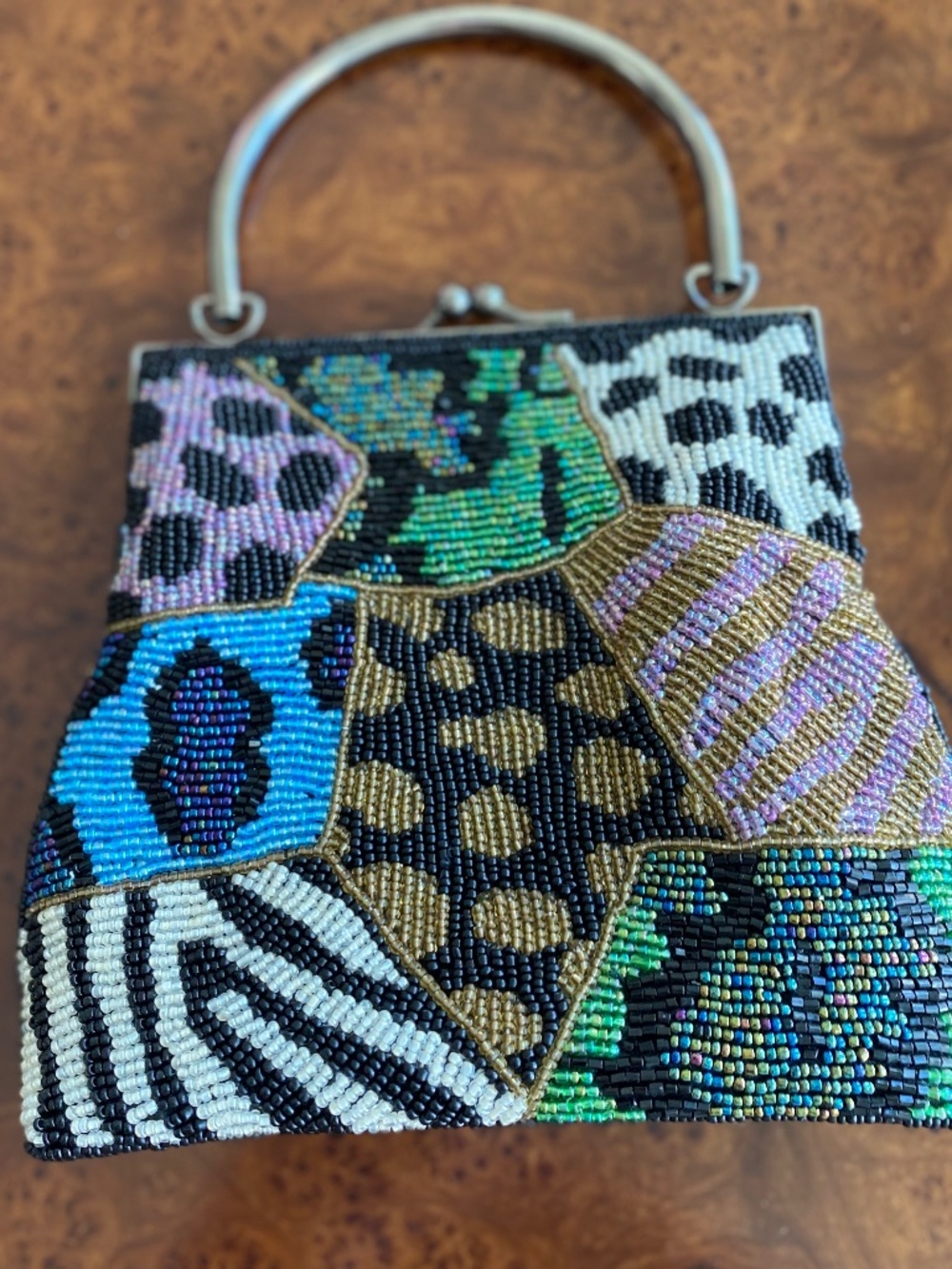 Evening Purse